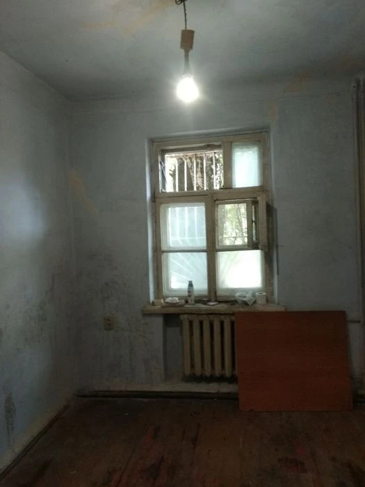 Продам 1 ком квартиру Лузановка