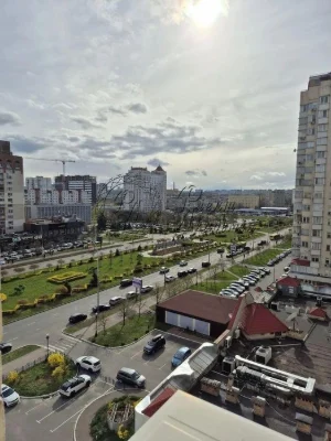 Оренда 1-кімн квартири на вул. Левка Лук'яненка, 29, Оболонь