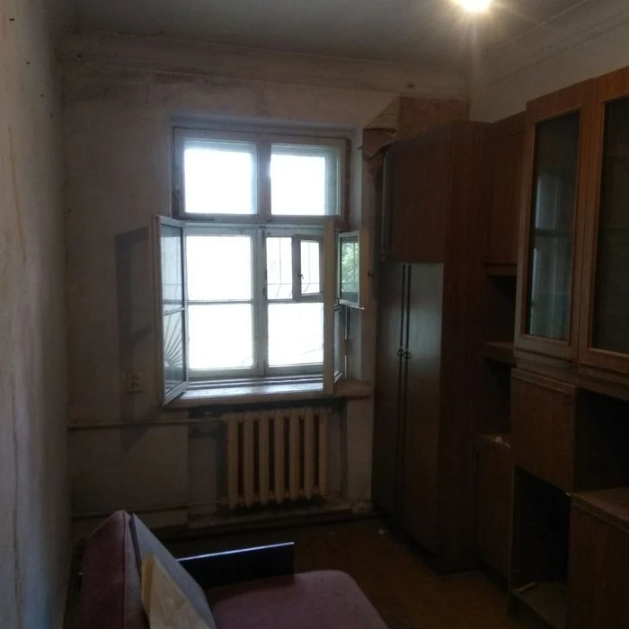 Продам 1 ком квартиру Лузановка