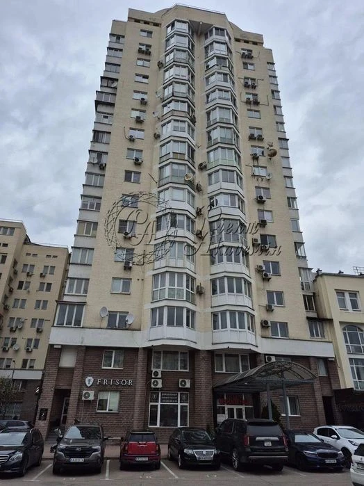 Оренда 1-кімн квартири на вул. Левка Лук'яненка, 29, Оболонь