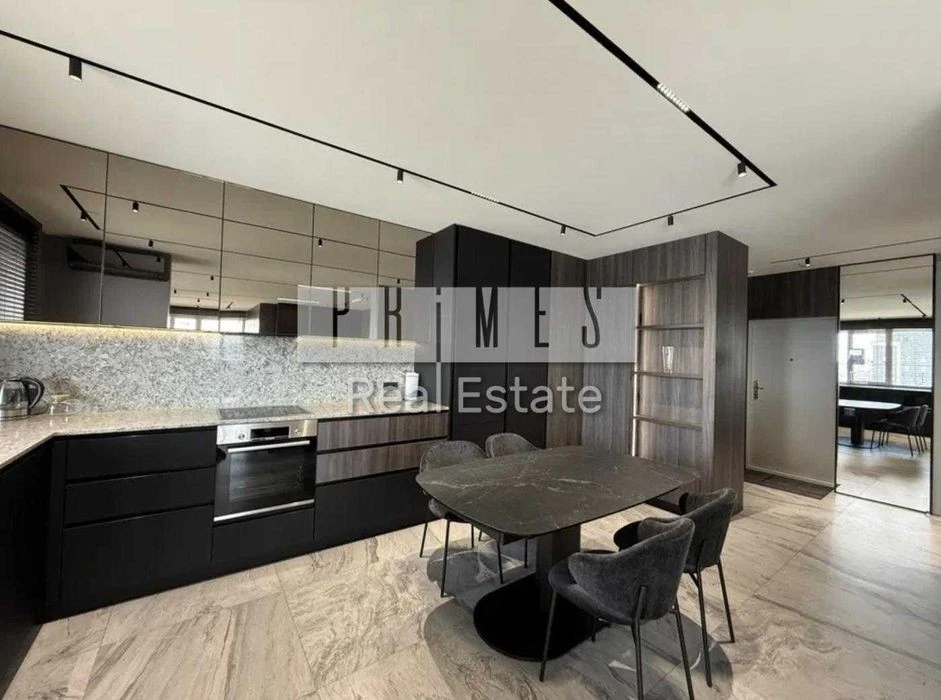 Оренда 4к квартири, ЖК Obolon Residence, пр-т Оболонський 26
