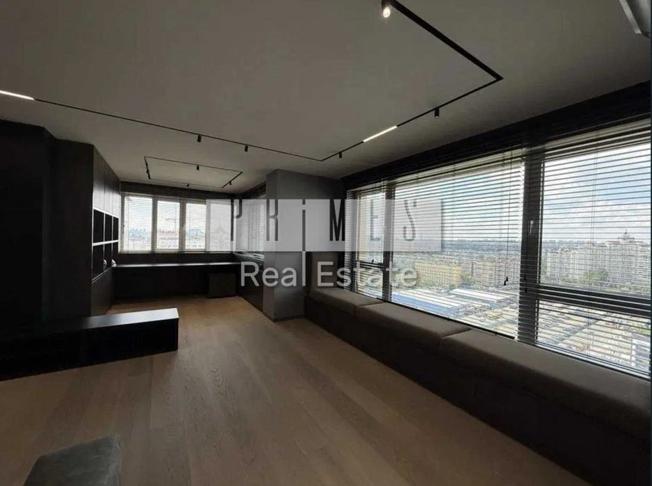 Оренда 4к квартири, ЖК Obolon Residence, пр-т Оболонський 26