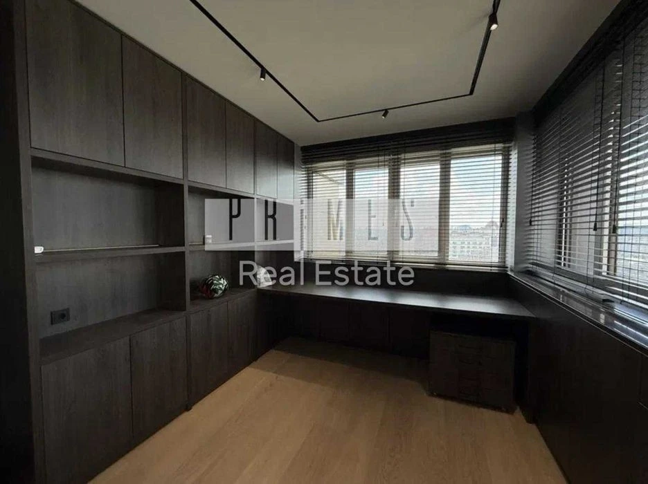Оренда 4к квартири, ЖК Obolon Residence, пр-т Оболонський 26
