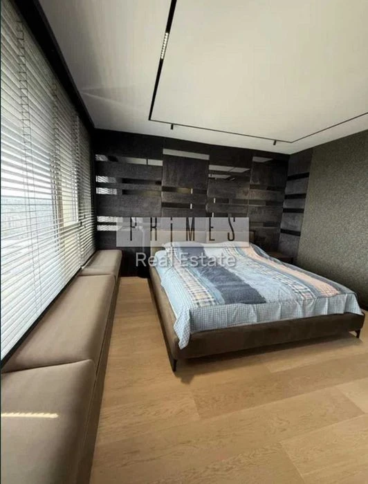 Оренда 4к квартири, ЖК Obolon Residence, пр-т Оболонський 26