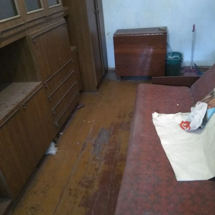 Продам 1 ком квартиру Лузановка