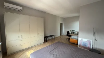 Аренда 2-комнатной квартиры 97 м² в Соломенском районе | ул.