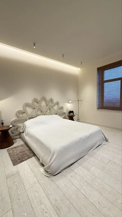 Продам 2к квартиру 143м² ЖК Юбилейный Французский бульвар