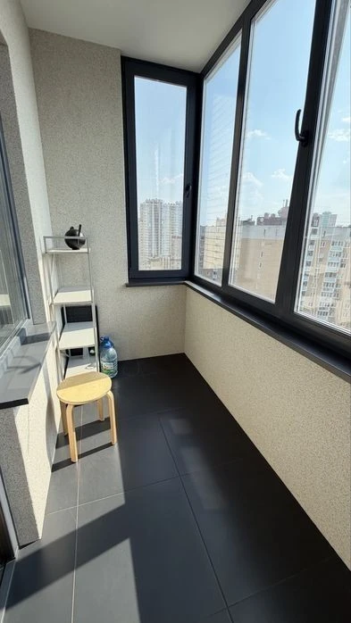 Аренда 2-комнатной квартиры 97 м² в Соломенском районе | ул.