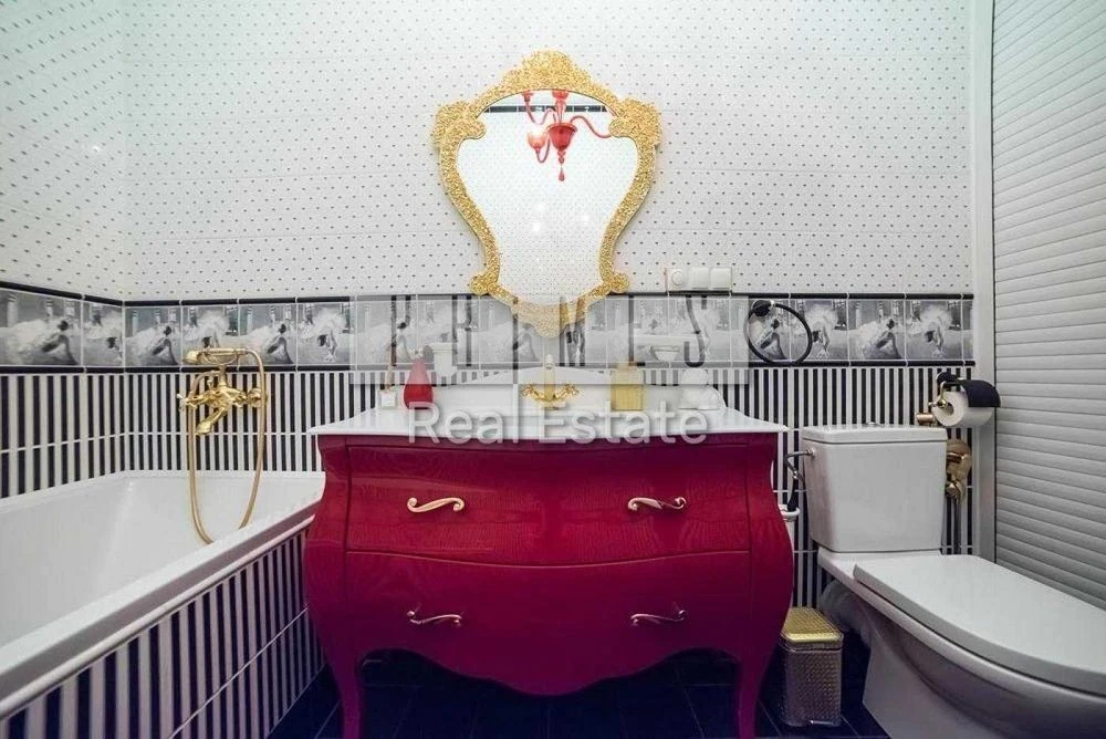 Оренда 3к квартири, ЖК “Новопечерські Липки”, вул. Андрія Ве