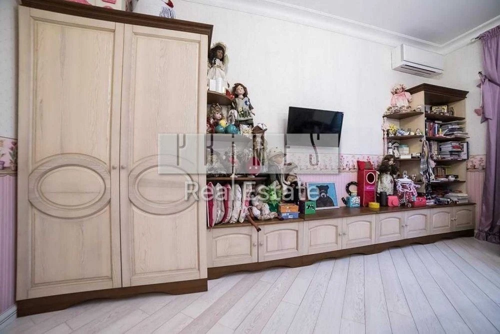 Оренда 3к квартири, ЖК “Новопечерські Липки”, вул. Андрія Ве