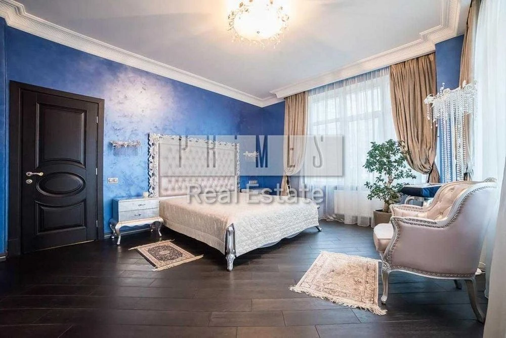 Оренда 3к квартири, ЖК “Новопечерські Липки”, вул. Андрія Ве