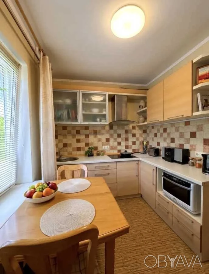 1-комнатная квартира, 39.00 кв.м