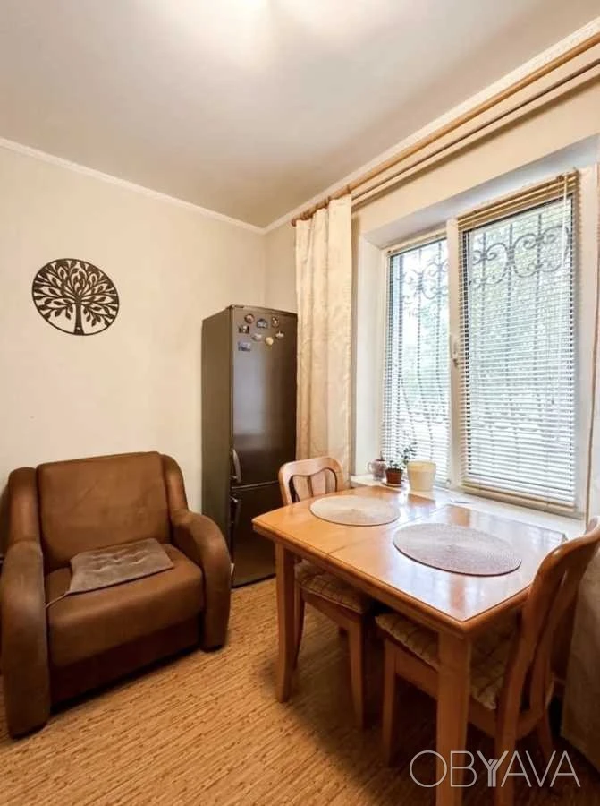 1-комнатная квартира, 39.00 кв.м