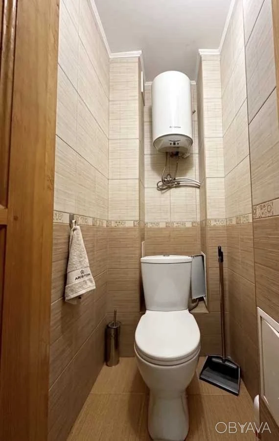 1-комнатная квартира, 39.00 кв.м
