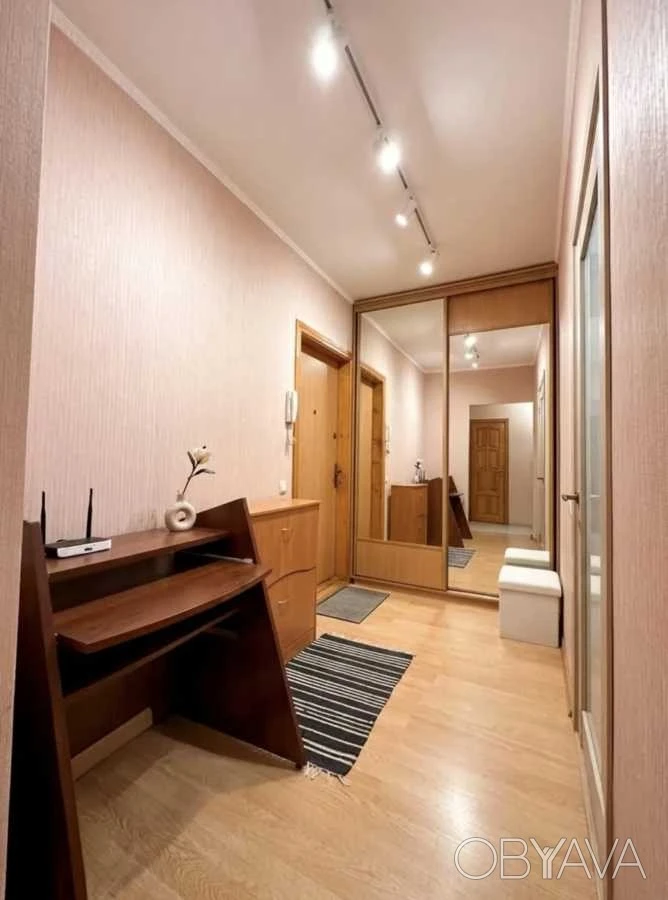1-комнатная квартира, 39.00 кв.м