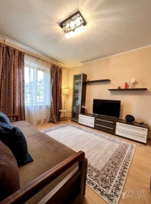1-комнатная квартира, 39.00 кв.м