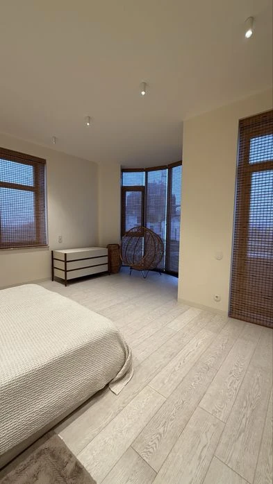 Продам 2к квартиру 143м² ЖК Юбилейный Французский бульвар