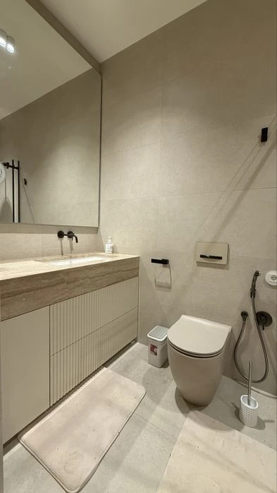 Продам 2к квартиру 143м² ЖК Юбилейный Французский бульвар