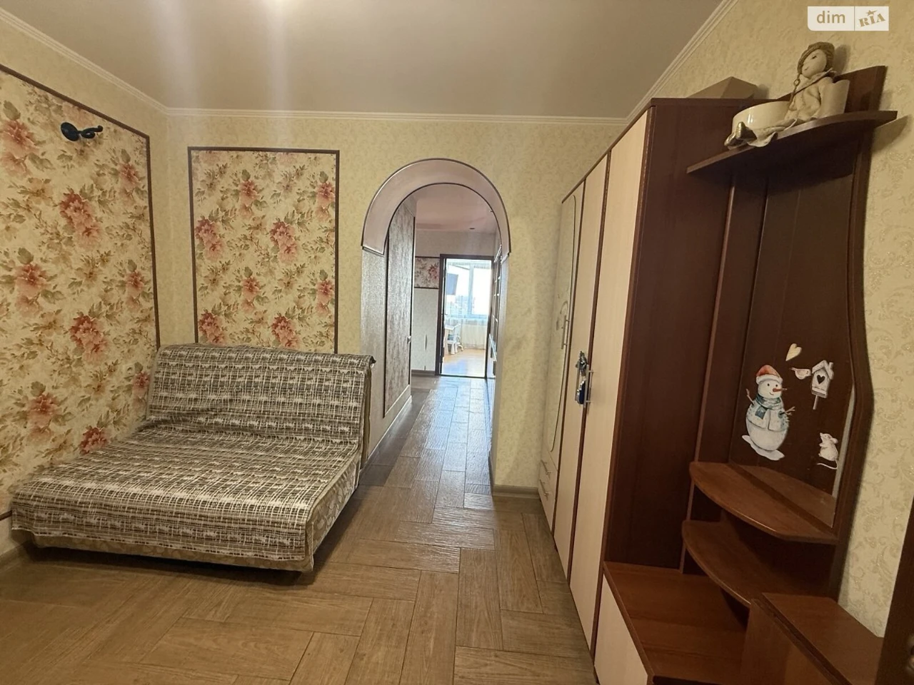 Довгострокова Оренда Квартира Нова Дарниця
