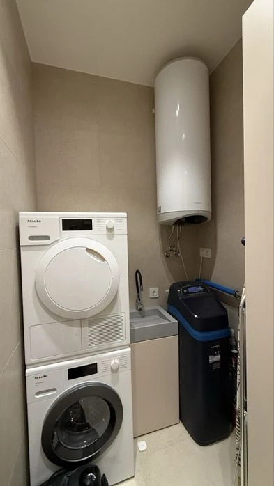 Продам 2к квартиру 143м² ЖК Юбилейный Французский бульвар