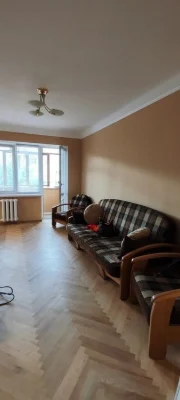 5 хв від метро Дарниця 2 к квартира!