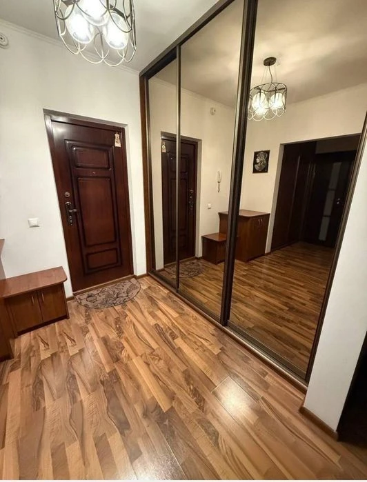 Двокімнатна квартира на Троєщині