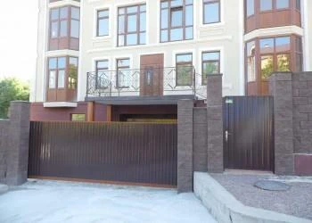 Аренда 1-комнатной квартиры 35 м², Лукьяновская ул., 21