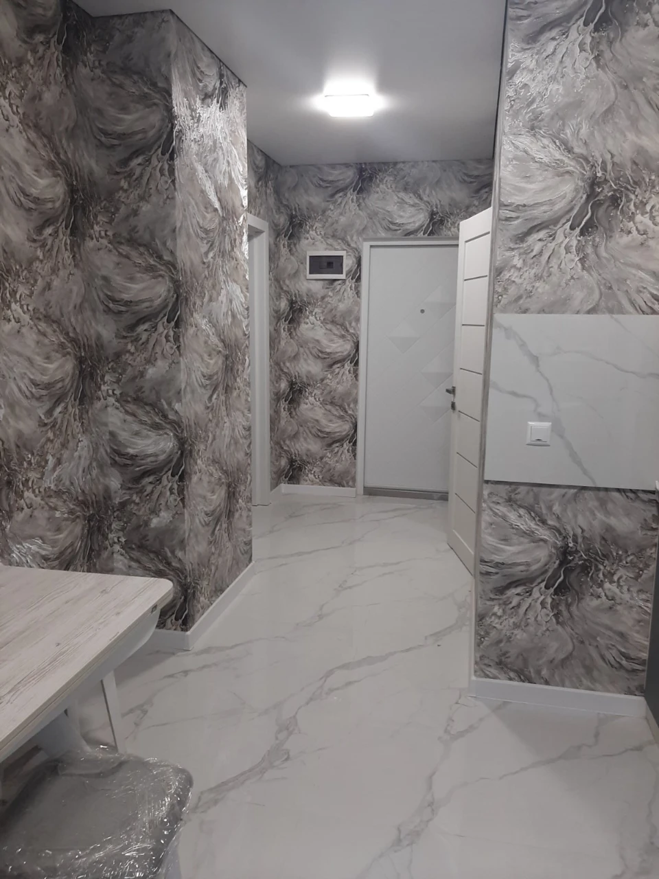 Аренда 1-комнатной квартиры 35 м², Лукьяновская ул., 21