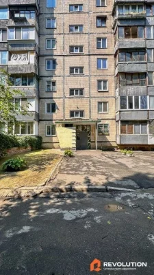 Без комісії. Оренда 1к квартири, вул. Загорівська 29 Шевченк