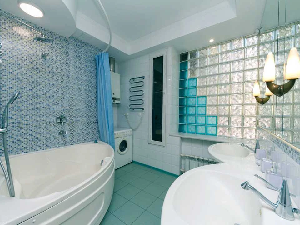 Квартира. Київ, Михайлівський пров.