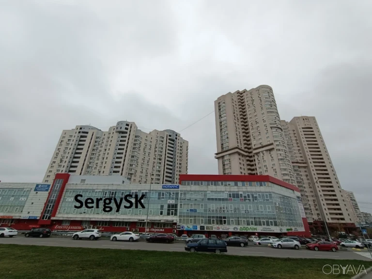 Видова 1 кімн. кв. 52 м2, Мишуги 8, Осокорки, метро Позняки