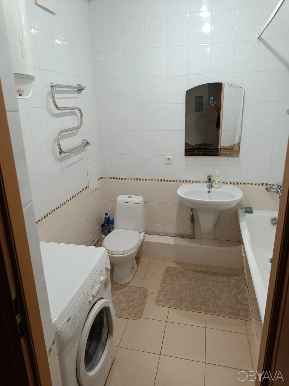 Видова 1 кімн. кв. 52 м2, Мишуги 8, Осокорки, метро Позняки