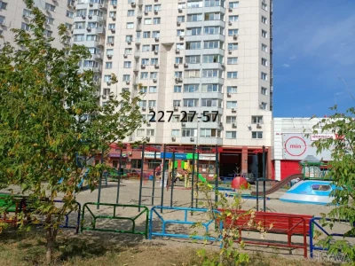 Видова 1 кімн. кв. 52 м2, Мишуги 8, Осокорки, метро Позняки