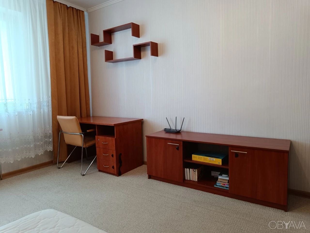 Видова 1 кімн. кв. 52 м2, Мишуги 8, Осокорки, метро Позняки