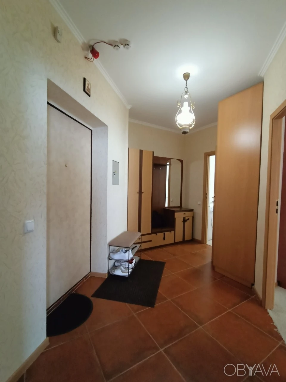 Видова 1 кімн. кв. 52 м2, Мишуги 8, Осокорки, метро Позняки