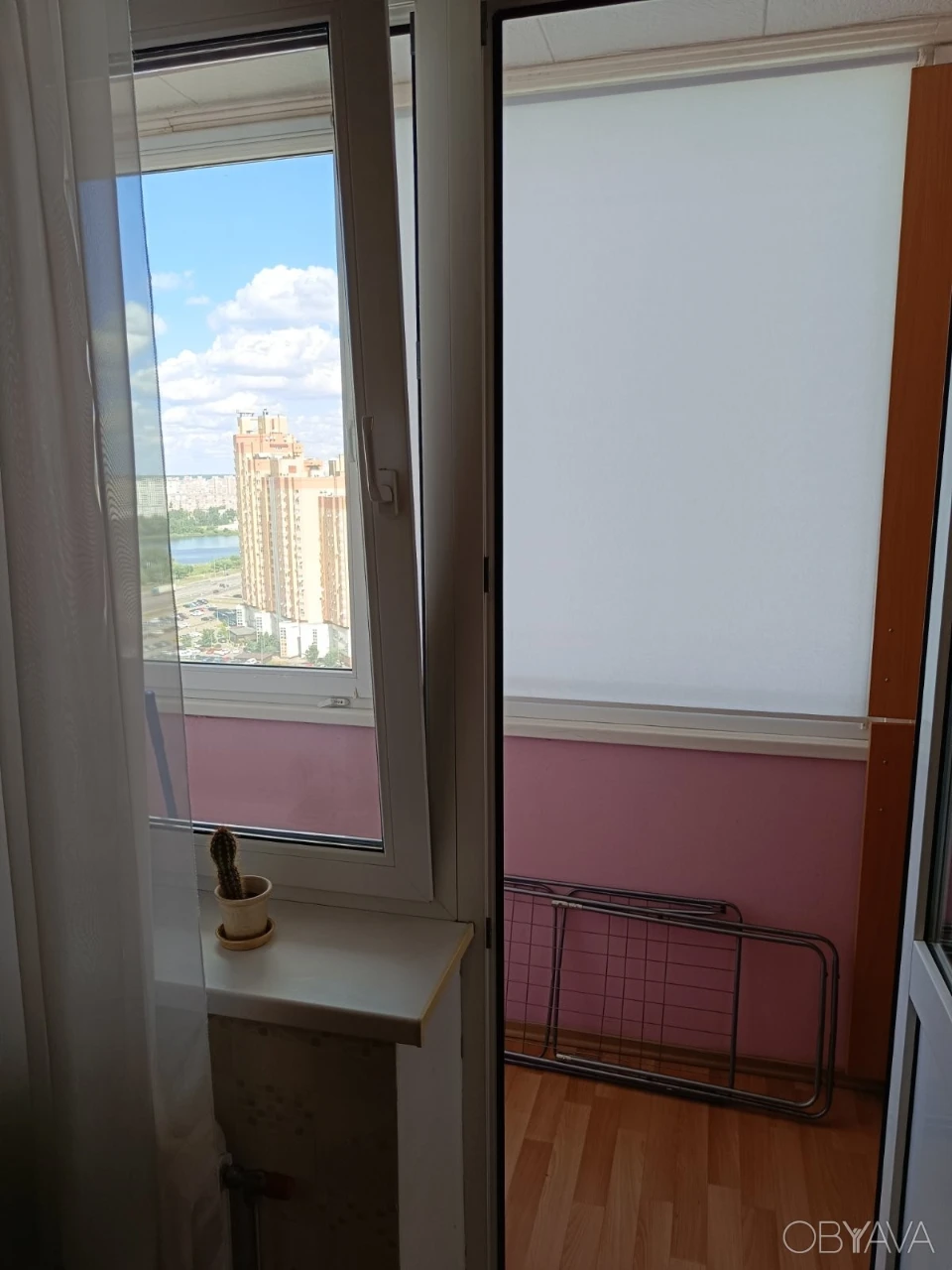 Видова 1 кімн. кв. 52 м2, Мишуги 8, Осокорки, метро Позняки