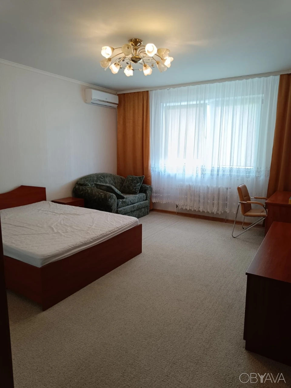 Видова 1 кімн. кв. 52 м2, Мишуги 8, Осокорки, метро Позняки