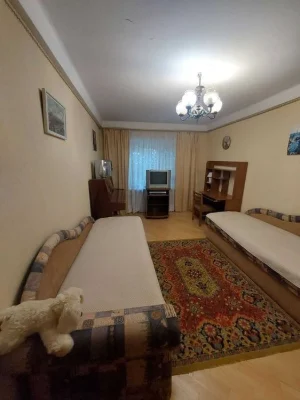 Оренда 3 кімнатної квартири метро Васильківська. вул. Оріхув