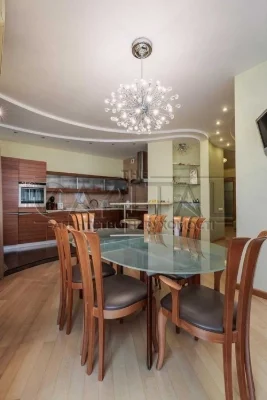 Оренда квартири Оболонська Набережна, Парк Наталка, 153м2, В