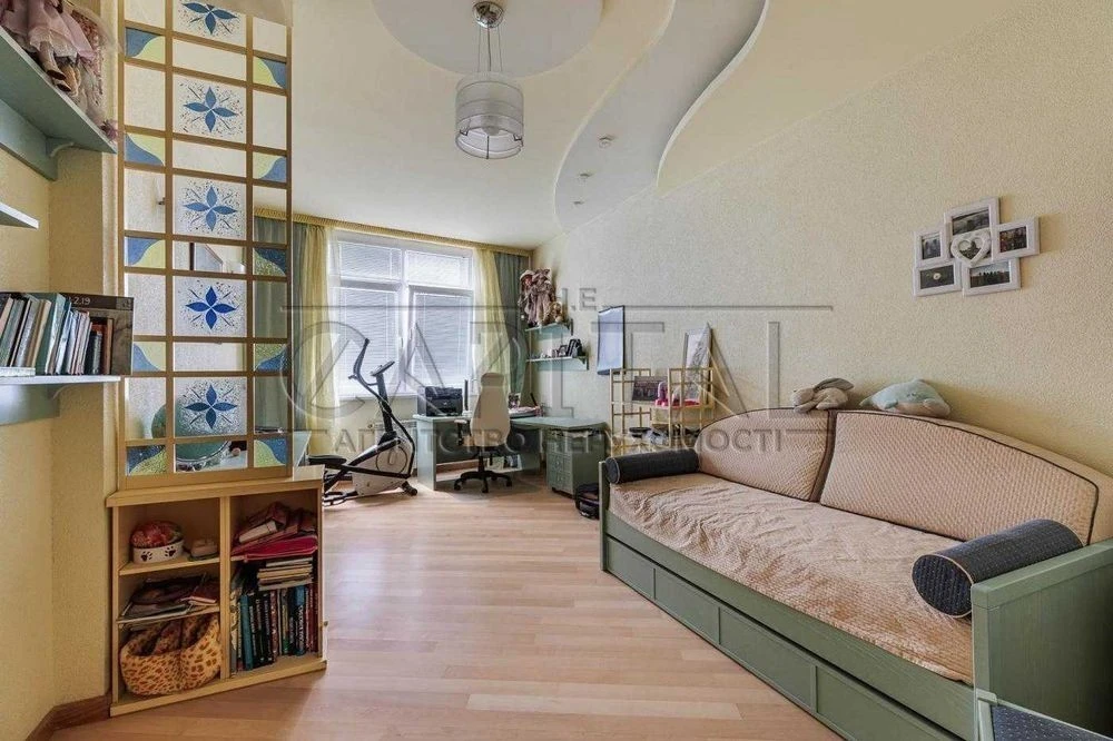 Оренда квартири Оболонська Набережна, Парк Наталка, 153м2, В