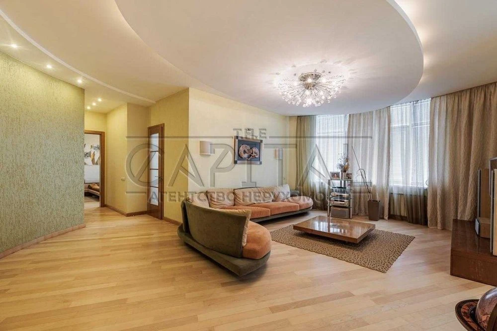 Оренда квартири Оболонська Набережна, Парк Наталка, 153м2, В