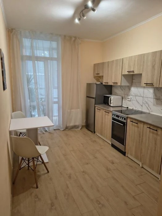 Оренда 1к квартири 40 м2 ЖК Бережанський Миколи Гулака 4 Обо