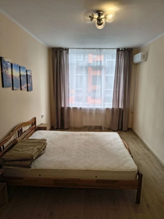 Оренда 1к квартири 40 м2 ЖК Бережанський Миколи Гулака 4 Обо
