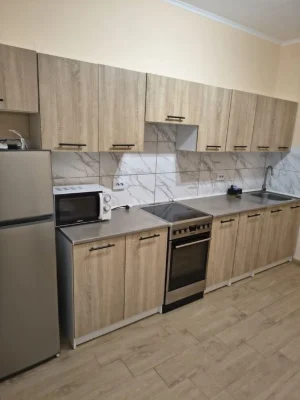 Оренда 1к квартири 40 м2 ЖК Бережанський Миколи Гулака 4 Обо