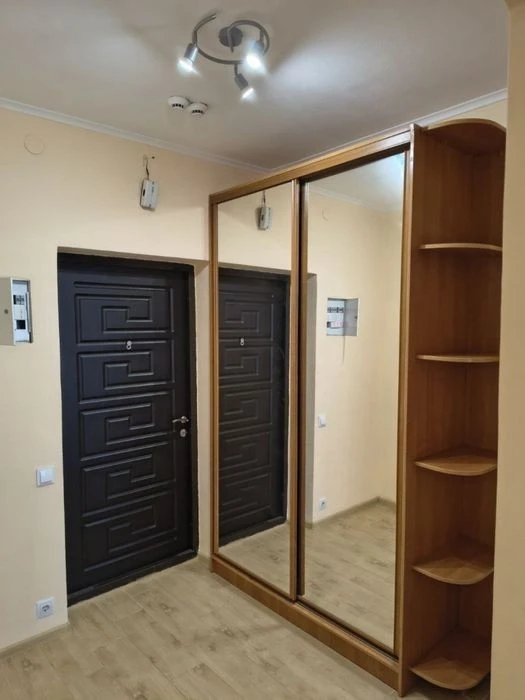 Оренда 1к квартири 40 м2 ЖК Бережанський Миколи Гулака 4 Обо