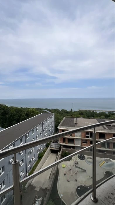 Продам 2к квартиру 143м² ЖК Юбилейный Французский бульвар