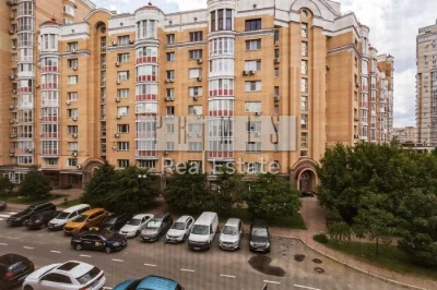 Оренда квартири / Квартира / вул. Оболонська Набережна, Обол