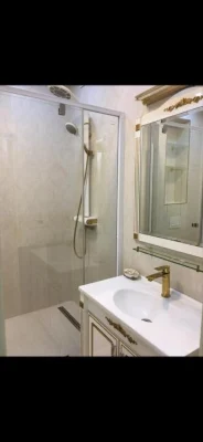 Сдам в оренду квартиру Липківского 33а жк Адамант