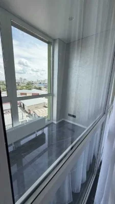 Оренда 2 кімнатної квартири ЖК Great, вул. Причальна 10 Пече