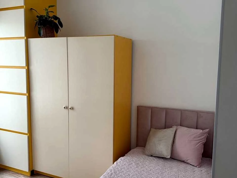 Квартира. Київ, Зарічна вул.